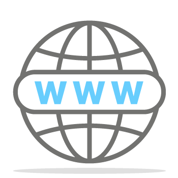 icon-web
